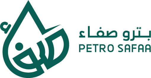 شعار بترو صفاء